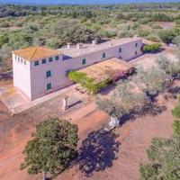 Villa in Spain, Balearic Islands, Palma, 820 sq.m.