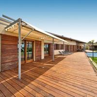 Villa in Spain, Balearic Islands, Palma, 500 sq.m.