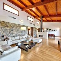 Villa in Spain, Balearic Islands, Palma, 500 sq.m.