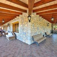 Villa in Spain, Balearic Islands, Palma, 540 sq.m.