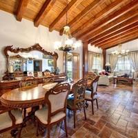 Villa in Spain, Balearic Islands, Palma, 540 sq.m.