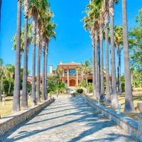 Villa in Spain, Balearic Islands, Palma, 470 sq.m.