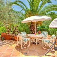 Flat in Spain, Balearic Islands, Palma, 200 sq.m.