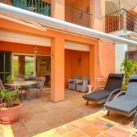 Flat in Spain, Balearic Islands, Palma, 200 sq.m.