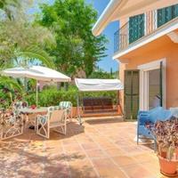 Flat in Spain, Balearic Islands, Palma, 200 sq.m.