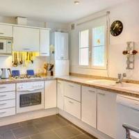 Flat in Spain, Balearic Islands, Palma, 200 sq.m.