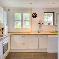 Flat in Spain, Balearic Islands, Palma, 200 sq.m.