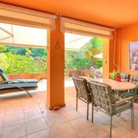 Flat in Spain, Balearic Islands, Palma, 200 sq.m.