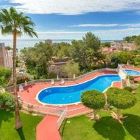 Flat in Spain, Balearic Islands, Palma, 270 sq.m.