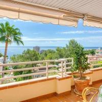 Flat in Spain, Balearic Islands, Palma, 270 sq.m.
