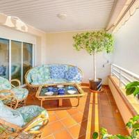 Flat in Spain, Balearic Islands, Palma, 270 sq.m.
