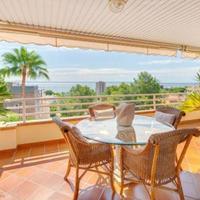Flat in Spain, Balearic Islands, Palma, 270 sq.m.