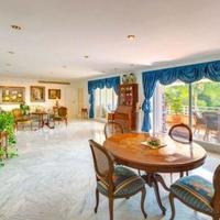 Flat in Spain, Balearic Islands, Palma, 270 sq.m.