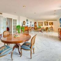 Flat in Spain, Balearic Islands, Palma, 270 sq.m.