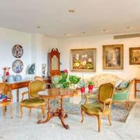 Flat in Spain, Balearic Islands, Palma, 270 sq.m.