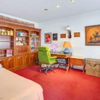Flat in Spain, Balearic Islands, Palma, 270 sq.m.