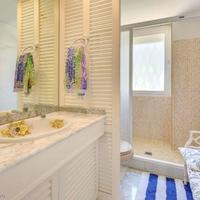 Flat in Spain, Balearic Islands, Palma, 270 sq.m.