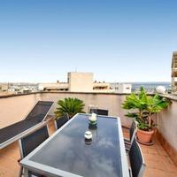 Квартира в Испании, Балеарские Острова, Пальма, 145 кв.м.