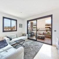 Квартира в Испании, Балеарские Острова, Пальма, 145 кв.м.