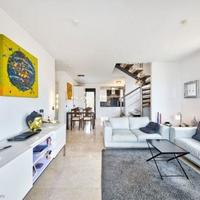 Квартира в Испании, Балеарские Острова, Пальма, 145 кв.м.