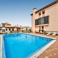 Квартира в Испании, Балеарские Острова, Пальма, 145 кв.м.