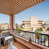 Квартира в Испании, Балеарские Острова, Пальма, 145 кв.м.