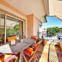 Apartment in Spain, Balearic Islands, Palma, 140 sq.m.