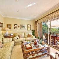 Apartment in Spain, Balearic Islands, Palma, 140 sq.m.