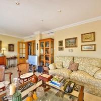 Apartment in Spain, Balearic Islands, Palma, 140 sq.m.