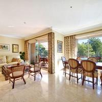 Apartment in Spain, Balearic Islands, Palma, 140 sq.m.