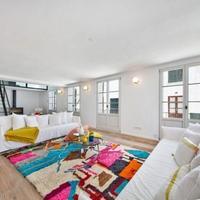 Apartment in Spain, Balearic Islands, Palma, 290 sq.m.