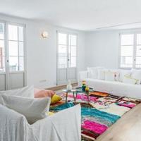 Apartment in Spain, Balearic Islands, Palma, 290 sq.m.