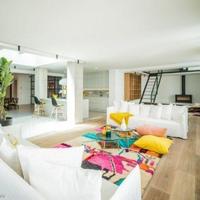 Apartment in Spain, Balearic Islands, Palma, 290 sq.m.