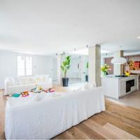 Apartment in Spain, Balearic Islands, Palma, 290 sq.m.