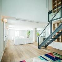 Apartment in Spain, Balearic Islands, Palma, 290 sq.m.