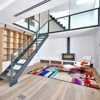 Apartment in Spain, Balearic Islands, Palma, 290 sq.m.