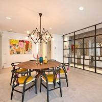 Apartment in Spain, Balearic Islands, Palma, 290 sq.m.