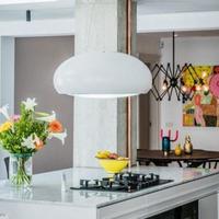 Apartment in Spain, Balearic Islands, Palma, 290 sq.m.