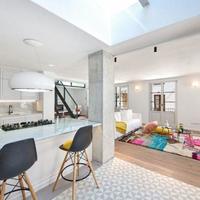 Apartment in Spain, Balearic Islands, Palma, 290 sq.m.