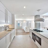 Apartment in Spain, Balearic Islands, Palma, 290 sq.m.