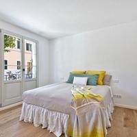 Apartment in Spain, Balearic Islands, Palma, 290 sq.m.