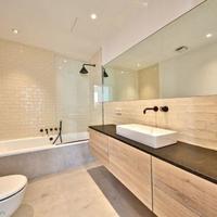 Apartment in Spain, Balearic Islands, Palma, 290 sq.m.