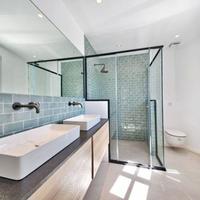 Apartment in Spain, Balearic Islands, Palma, 290 sq.m.