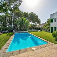 Таунхаус в Испании, Балеарские Острова, Пальма, 300 кв.м.