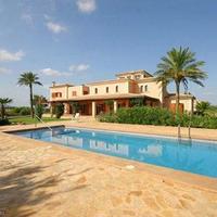 Дом в Испании, Балеарские Острова, Пальма, 550 кв.м.