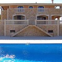 Дом в Испании, Балеарские Острова, Пальма, 850 кв.м.