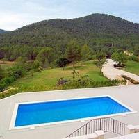 Дом в Испании, Балеарские Острова, Пальма, 850 кв.м.