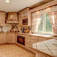 Villa in Spain, Balearic Islands, Palma, 308 sq.m.