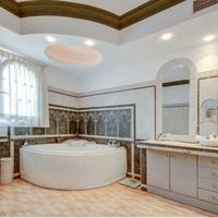 Villa in Spain, Balearic Islands, Palma, 308 sq.m.