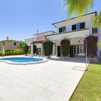 Villa in Spain, Balearic Islands, Palma, 380 sq.m.
